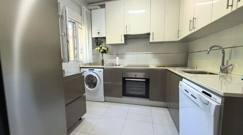 Photo 5 of Flat for sale in Calle del General Ricardos, Opañel, Madrid Capital