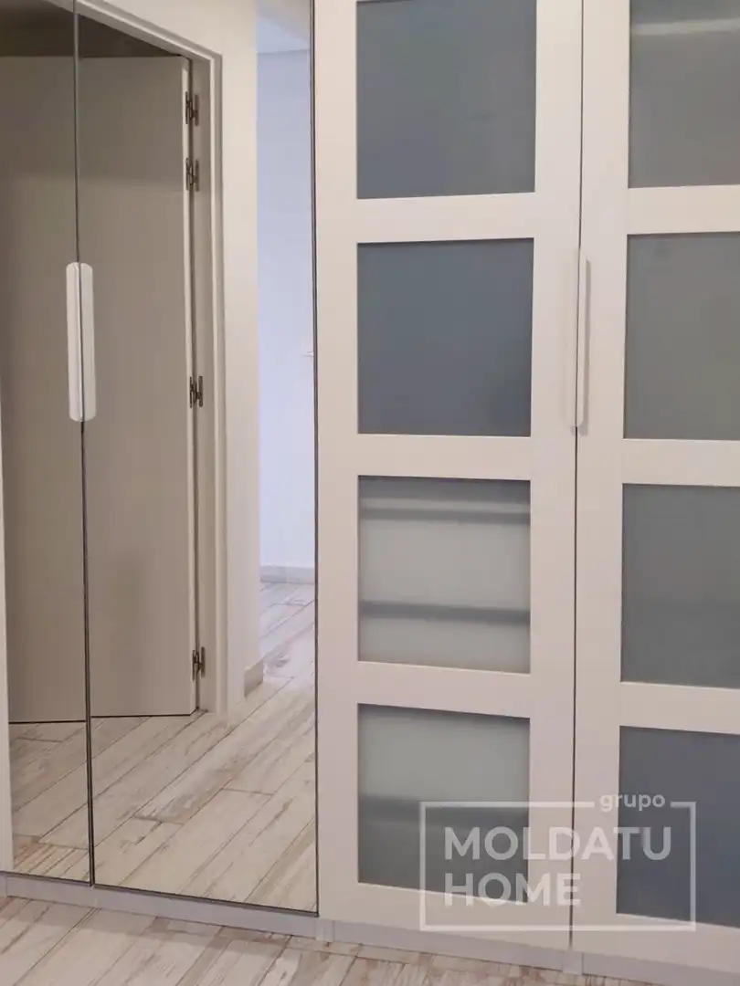 Bedroom of Flat for sale in Donostia - San Sebastián   with Heating and Storage room