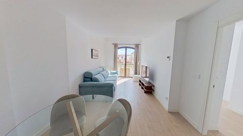 Foto 5 von Wohnungen zur Miete in La Merced, Málaga Capital