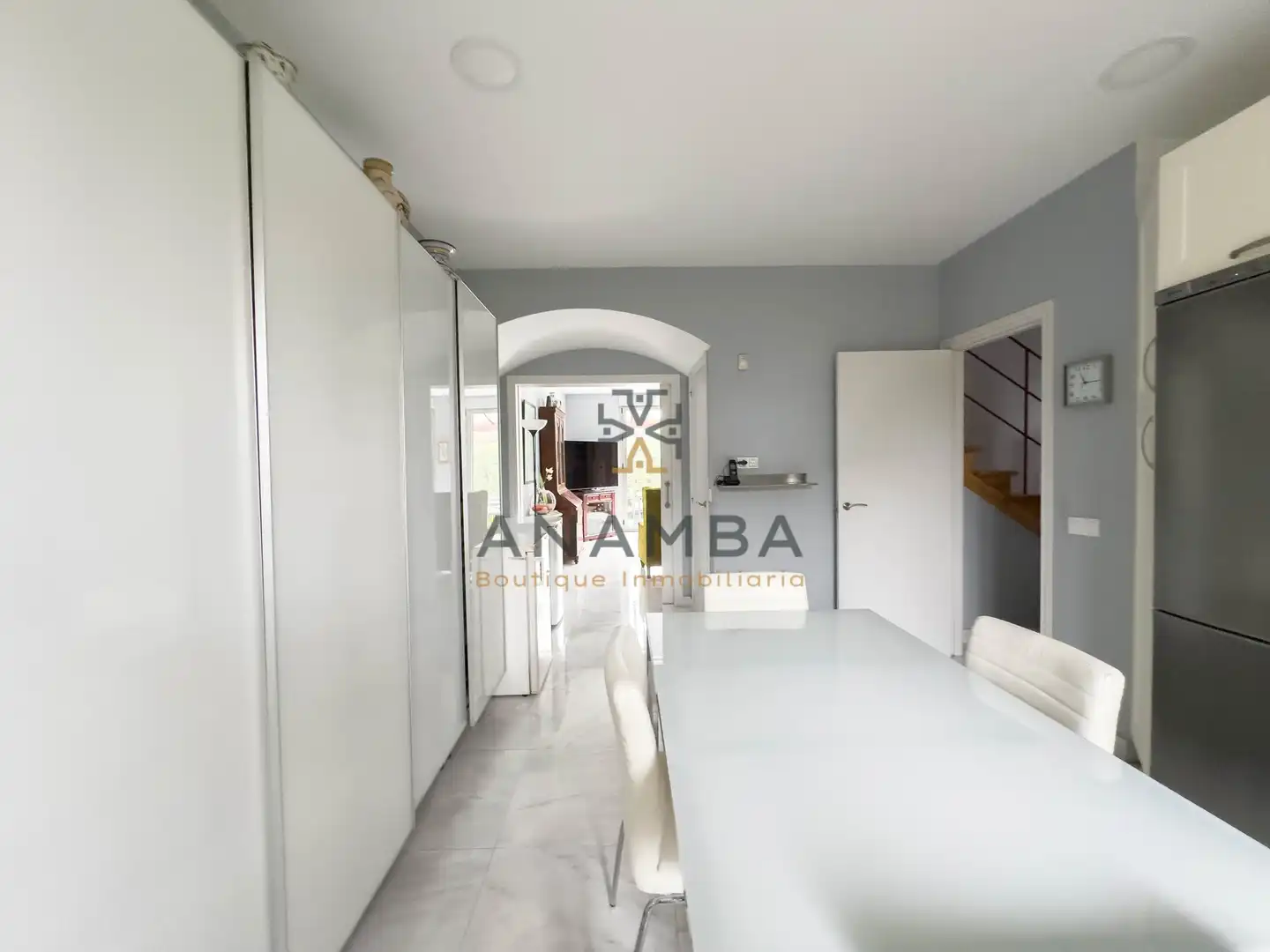 Houses for sale in Muros de Nalón  with Storage room