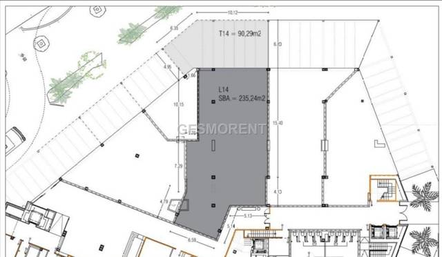 Local comercial en Alquiler en Magaluf