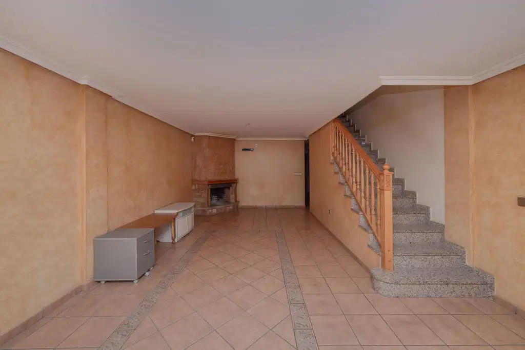 Einfamilien-Reihenhaus zum Verkauf in C/ Los Auroros, Redován