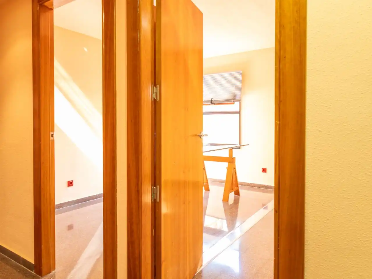 Oficina en venta en Murcia con Aire acondicionado y Calefacción