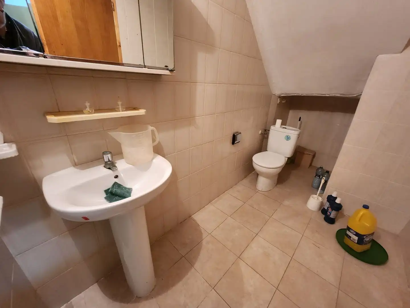 Duplex à vendre à Sax, imagen 5