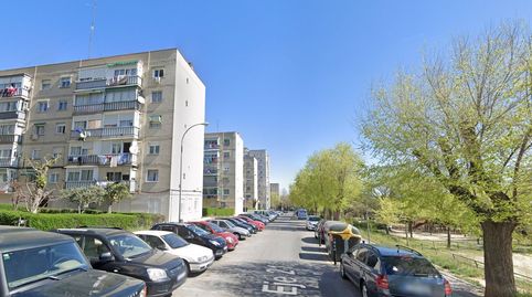 INMUEBLE OCUPADO  COSLADA MADRID