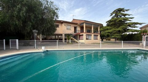 Foto 2 de Casa o xalet en venda a Nuñez de Balboa, El Vedat - Santa Apolonia, Torrent