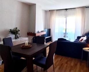 Sala d'estar de Pis en venda en Alpicat amb Aire condicionat, Calefacció i Traster