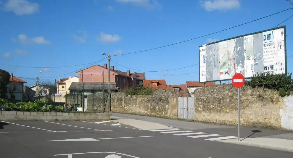 Terreno residenziale in vendita a Camino Caleyon, imagen 7