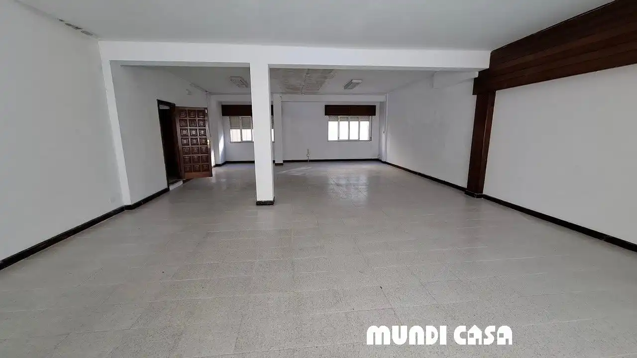 Casa amb terrassa en venda a CIMADEVILA, imagen 7
