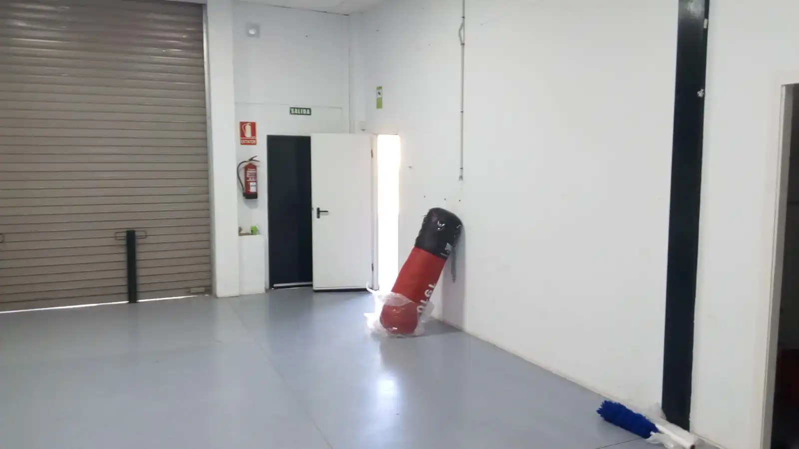Nau industrial en venda a Periurbano Este - Campiña, imagen 14