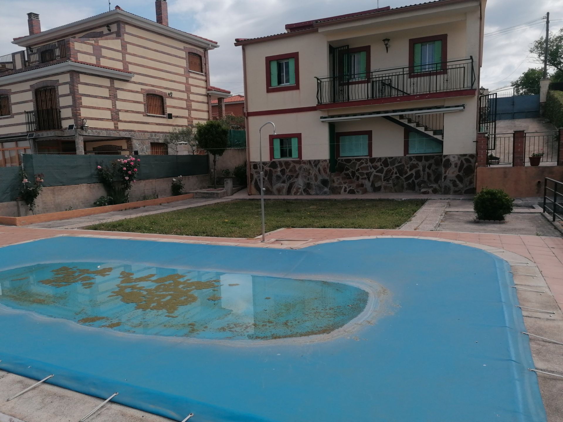 House or chalet for sale in Calle Málaga, 583