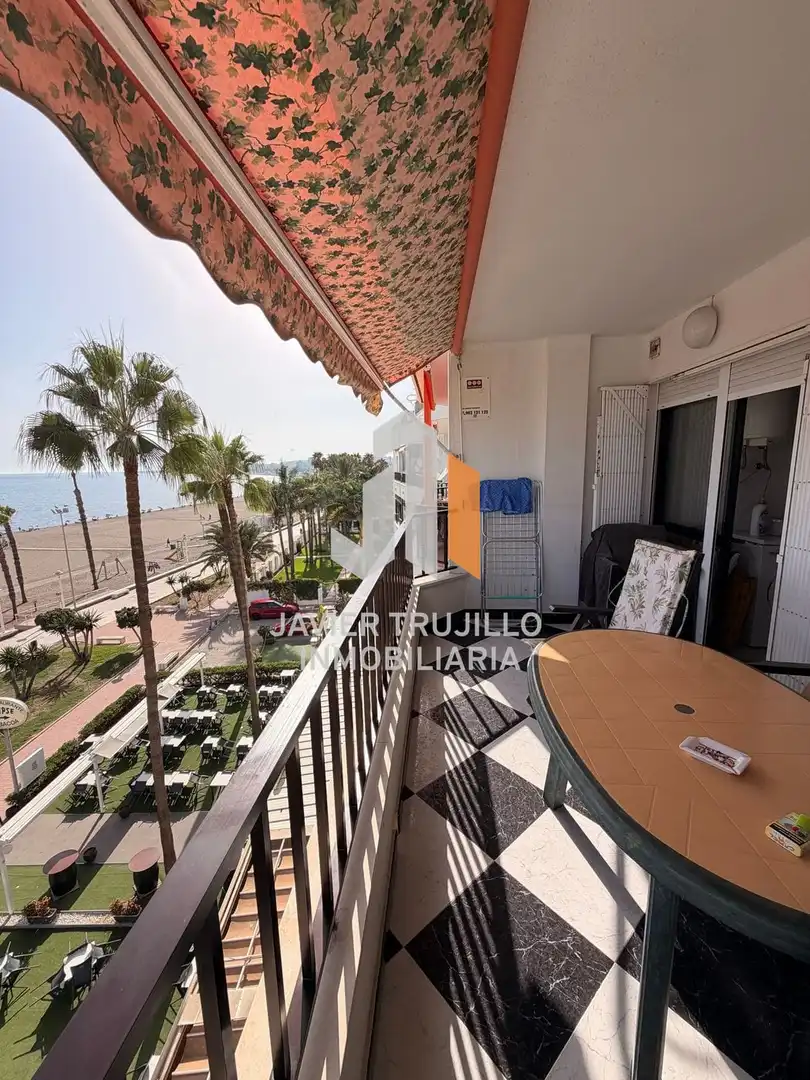 Apartamento en alquiler en Caleta de Vélez, imagen 17