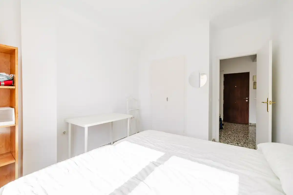 Habitación de Piso en venta en Málaga con Aire acondicionado, Calefacción y Terraza