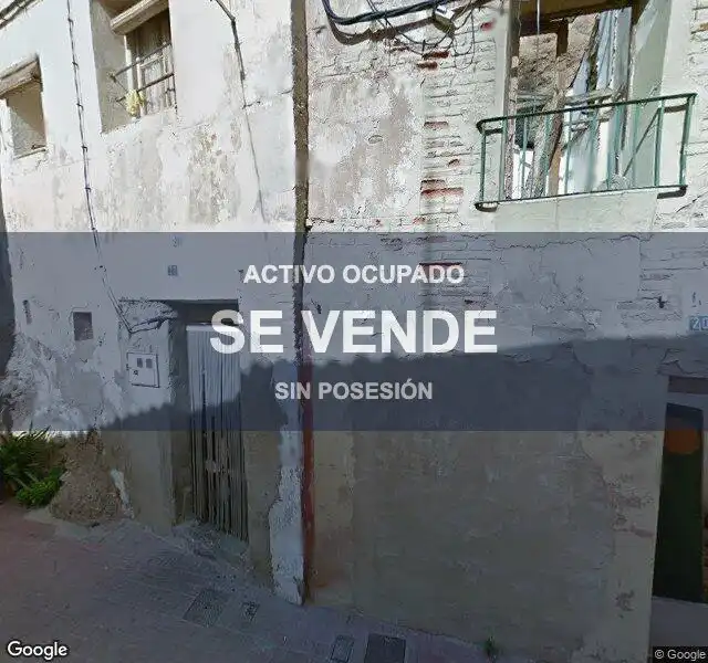 Flat for sale in Quel