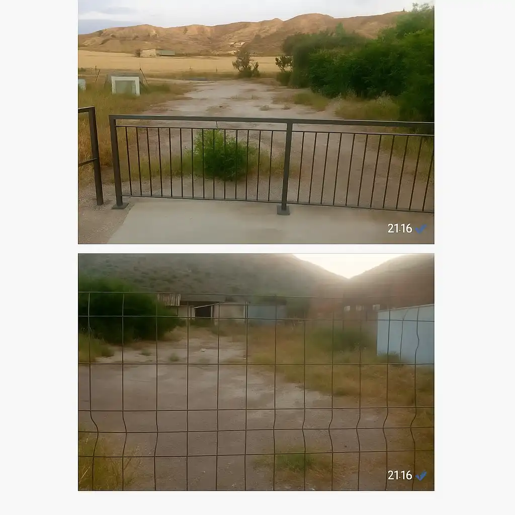 Terreno en venta en San Esteban de Litera