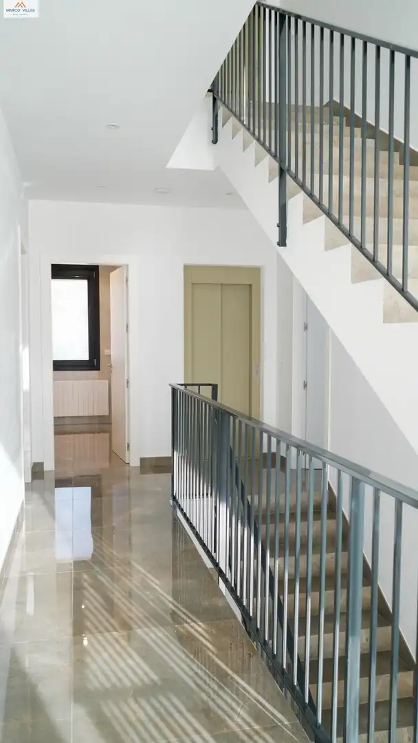 Casa o chalet en venta en San Fulgencio con Aire acondicionado, Jardín privado y Piscina