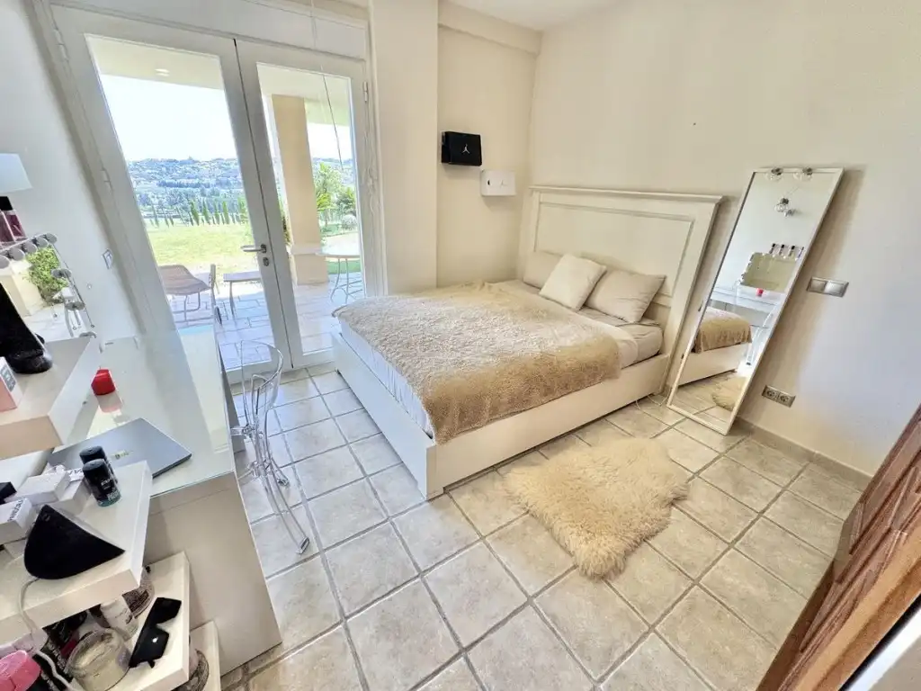 Villa avec terrasse à vendre à Mijas Golf, imagen 25