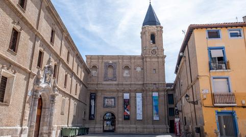 Foto 2 de Edificio en venta en Plaza  San Agustín, 6, 6, La Magdalena, Zaragoza