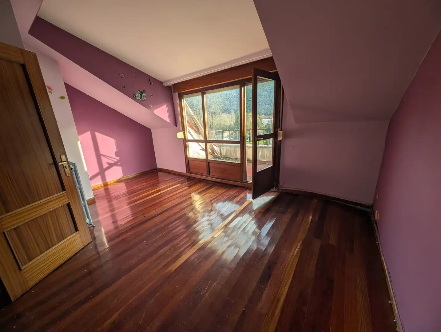 Casa adosada en venta en Valle - CL LA BARCENA, 20, Ruesga