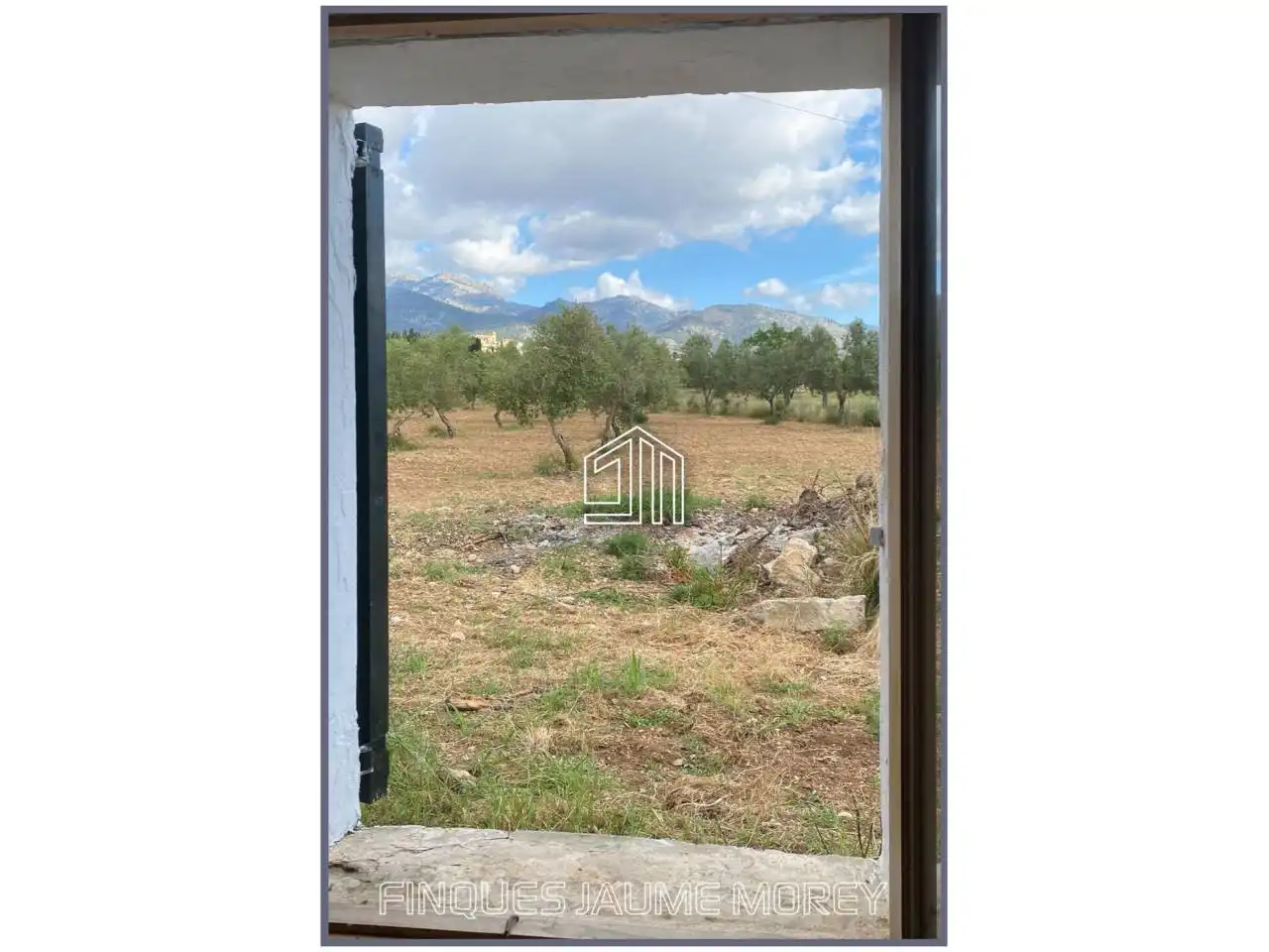 Landhaus mit Garten zum Verkauf in Poligono 4 Sn, imagen 5