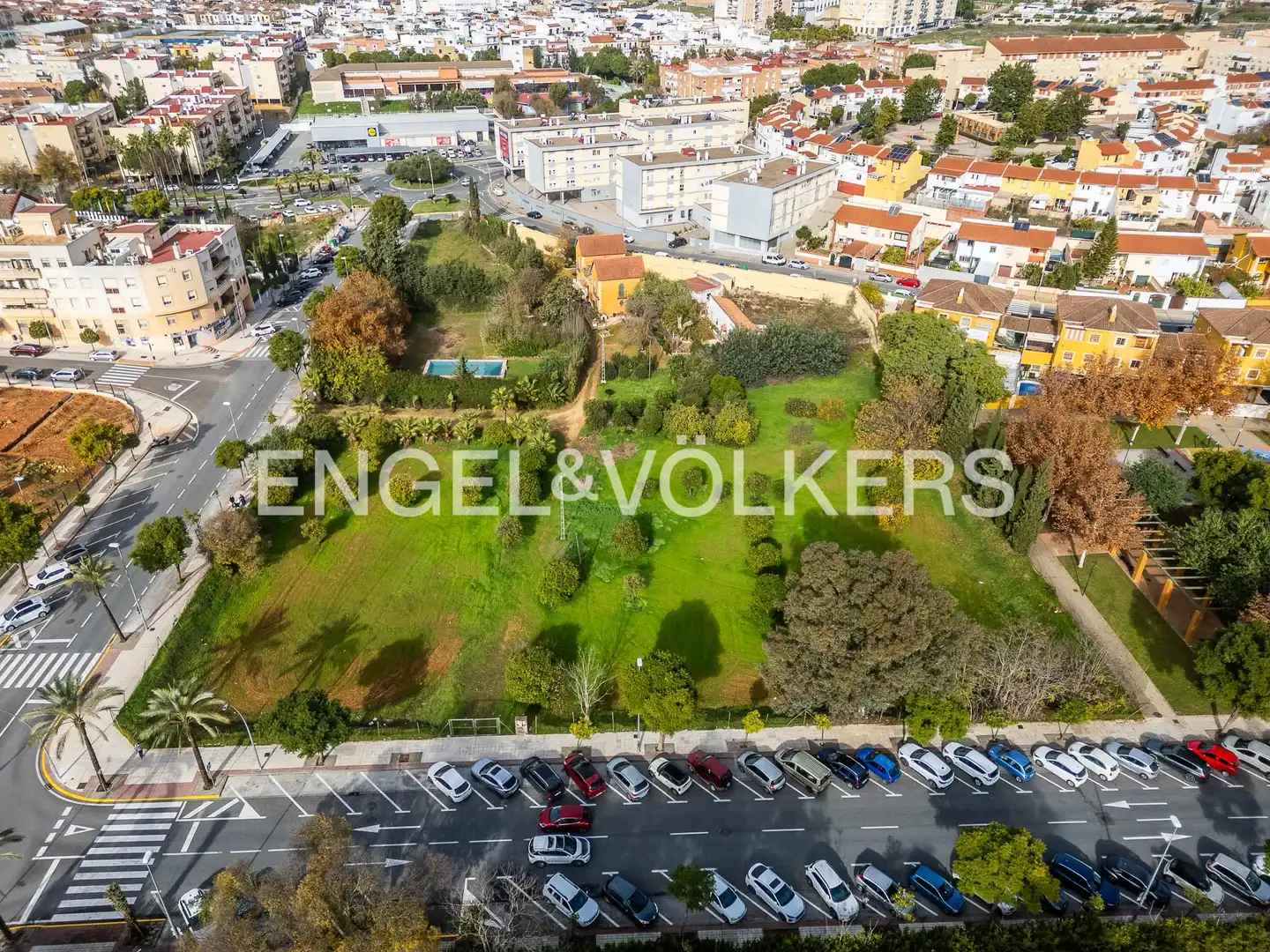 Casa o chalet en venta en Alcalá de Guadaira con Calefacción