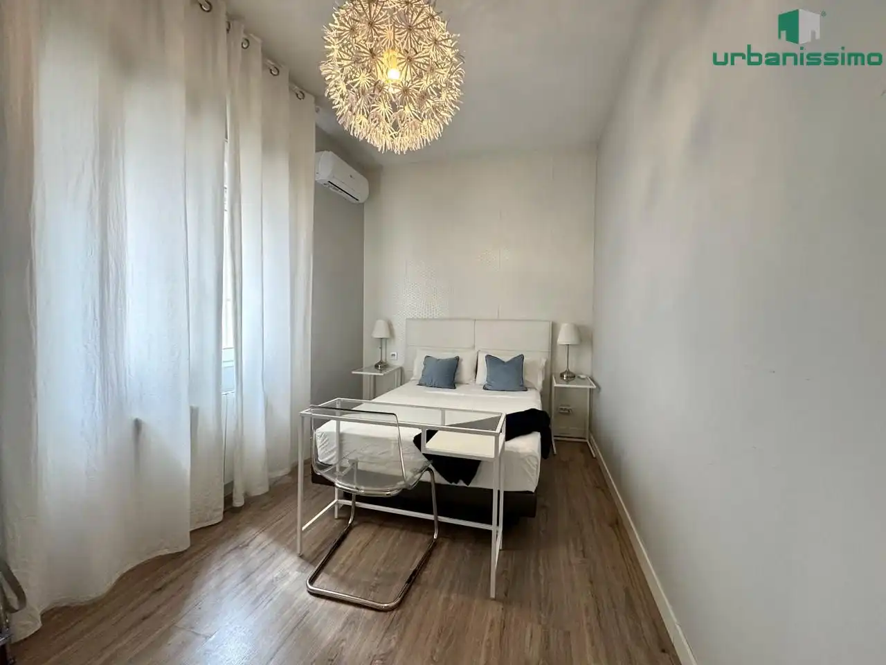 Appartement compact avec terrasse à louer à Calle Casto Plasencia, imagen 15