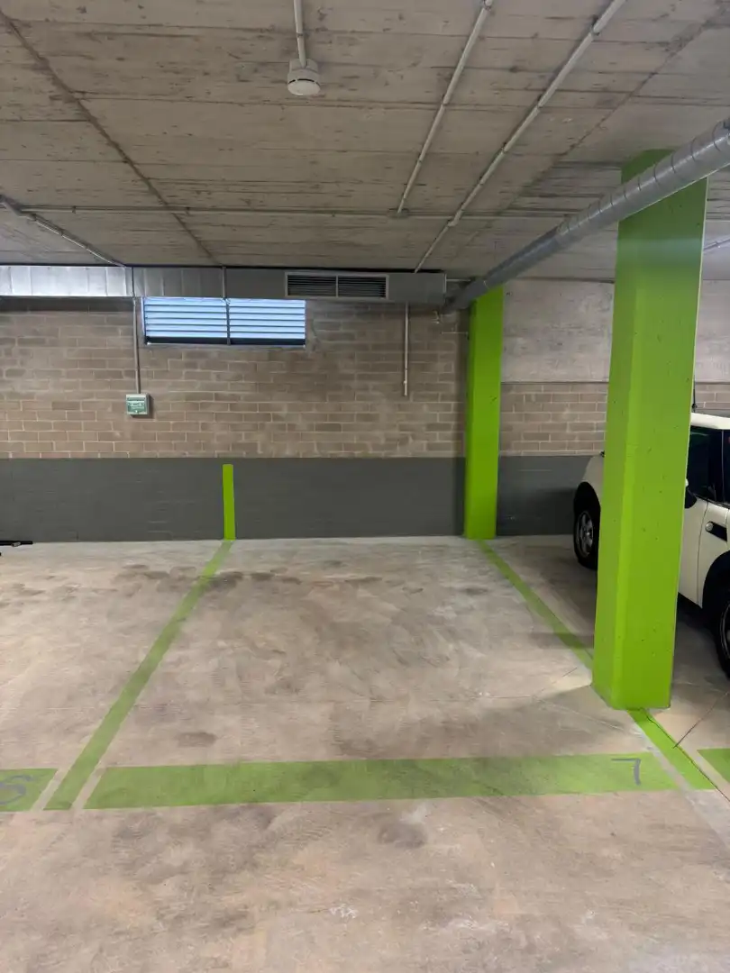 Parking de Garaje en venta en El Masnou