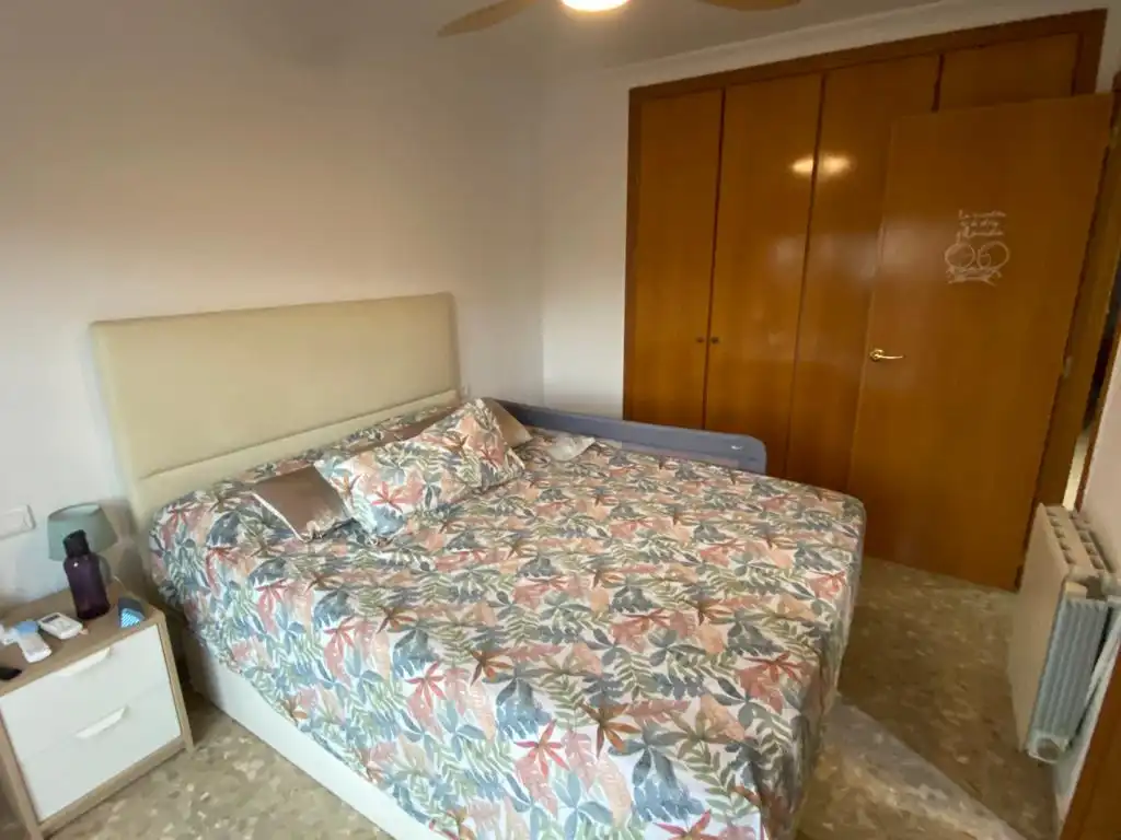 Dormitori de Àtic en venda en L'Eixereta