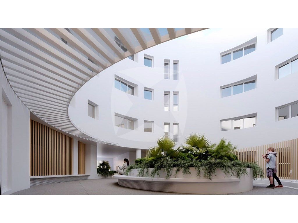 Flat for sale in Calle Fernando Sánchez Sampedro, Pardaleras