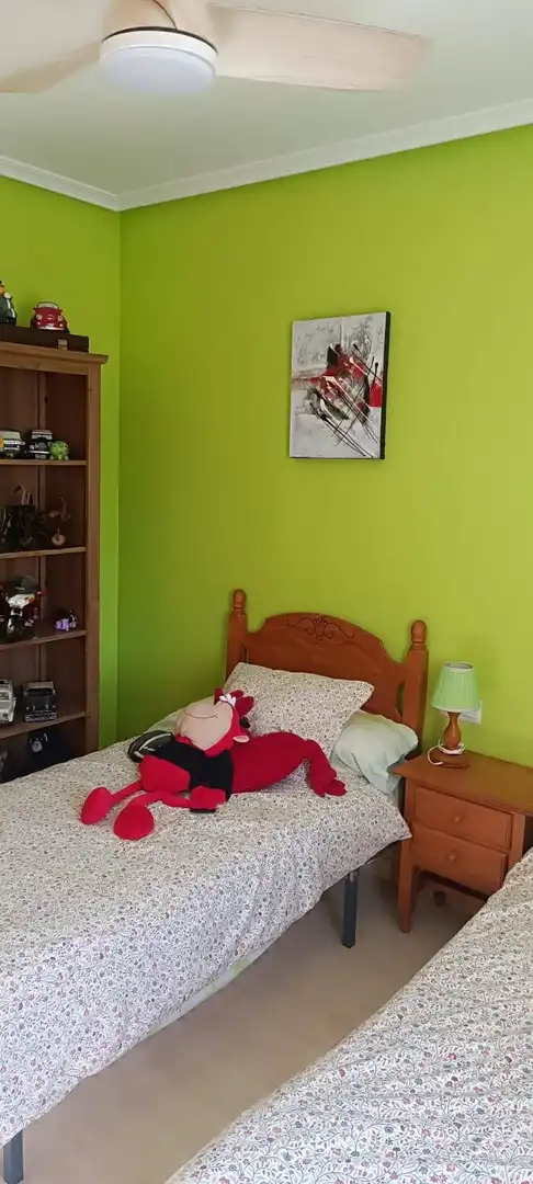 Casa a schiera con terrazza in vendita a Orihuela Costa, imagen 29