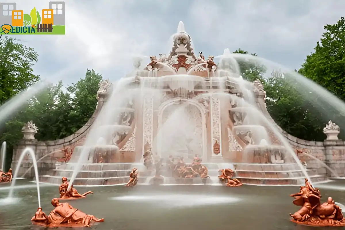 Jardí de Casa adosada en venda en Palazuelos de Eresma amb Calefacció, Jardí privat i Terrassa