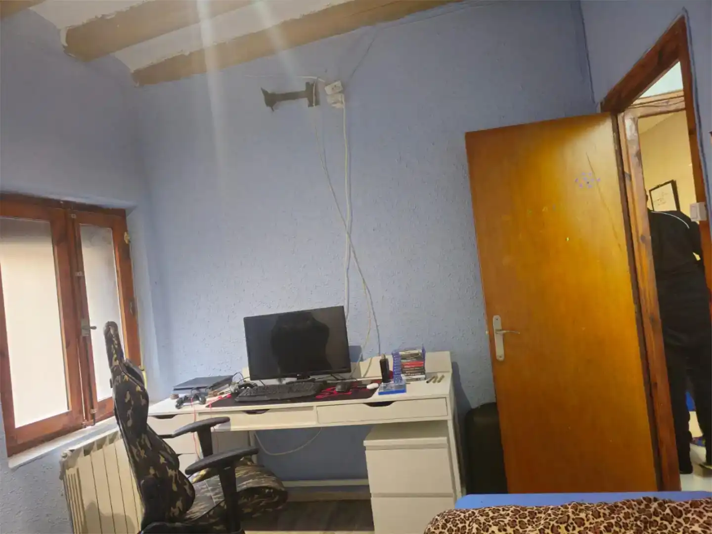 Flat for sale in Los Arcos  with Balcony