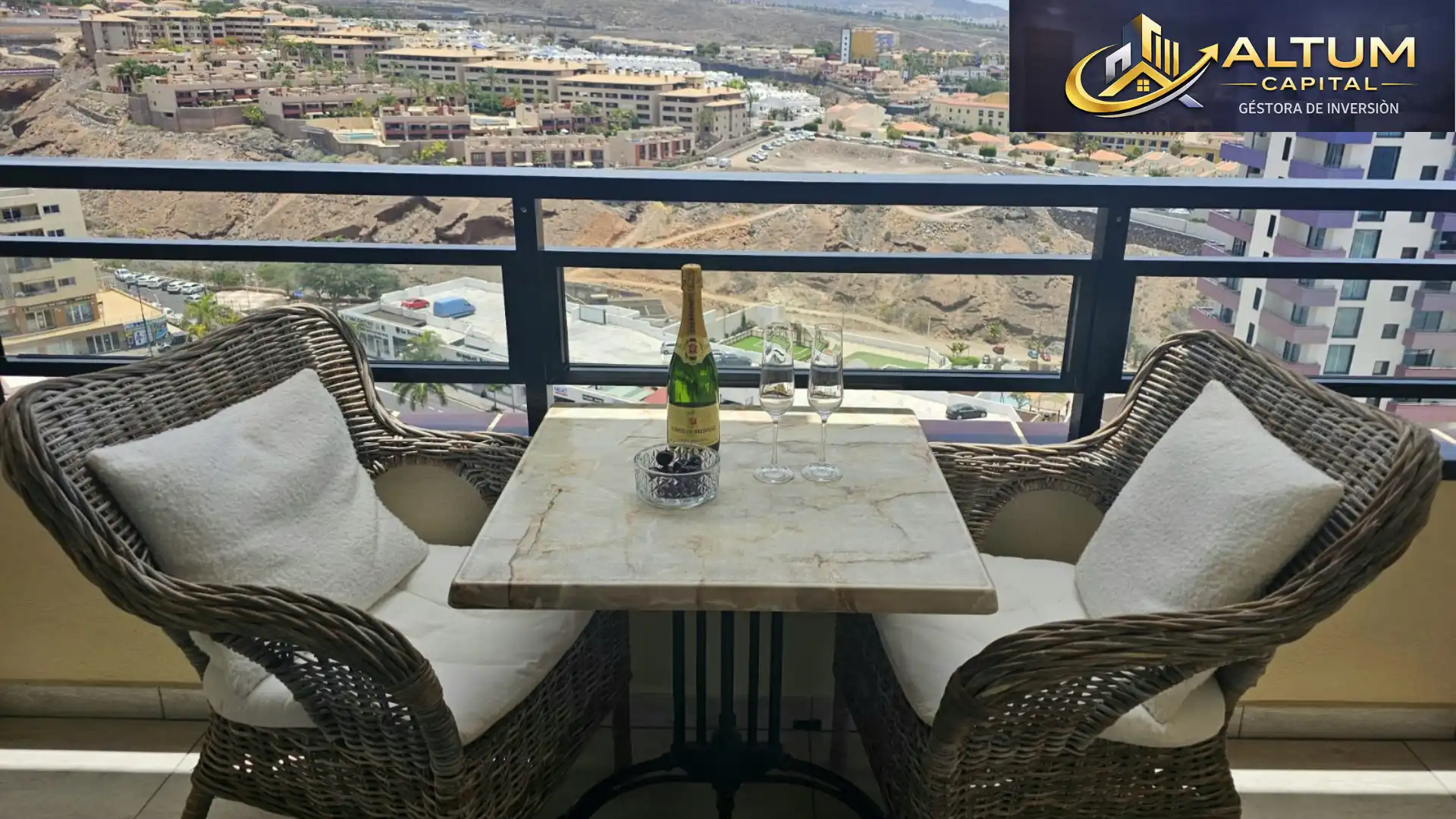 Piso con terraza en venta en Avenida Playa Paraíso, imagen 7