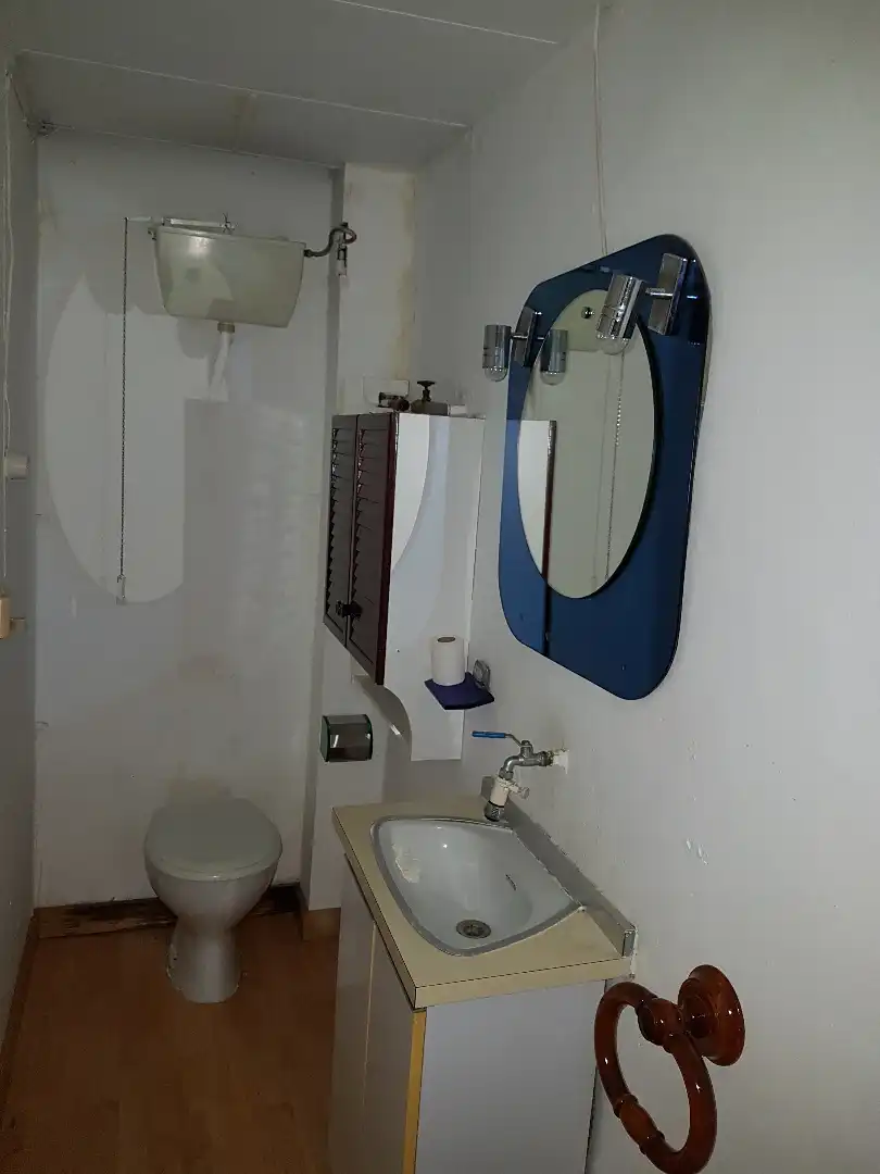Local comercial en venta en Calle Santiago Apóstol 50, imagen 9