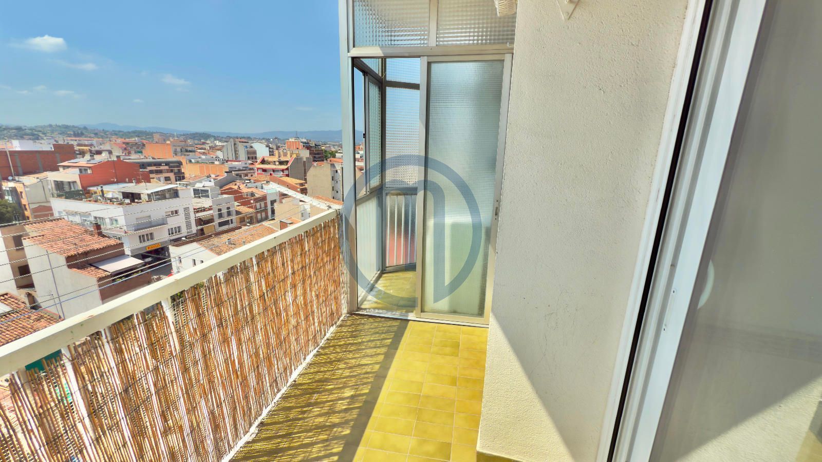 Balcony of Attic for sale in Granollers  with Heating, TV and Balcony