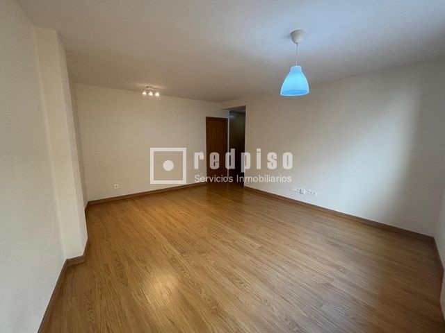 Living room of Flat for sale in Trijueque  with Heating and Parquet flooring
