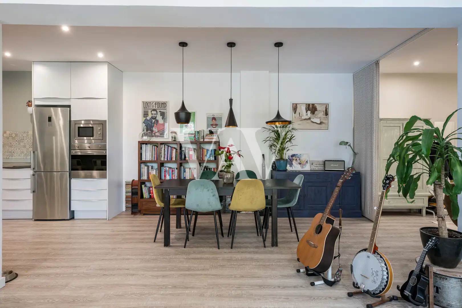 Villa avec piscine à vendre à Camí de la Punta, imagen 59