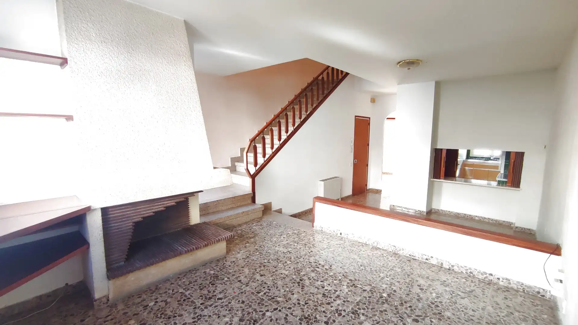 Casa adosada en venta en Súria con Calefacción, Terraza y Trastero