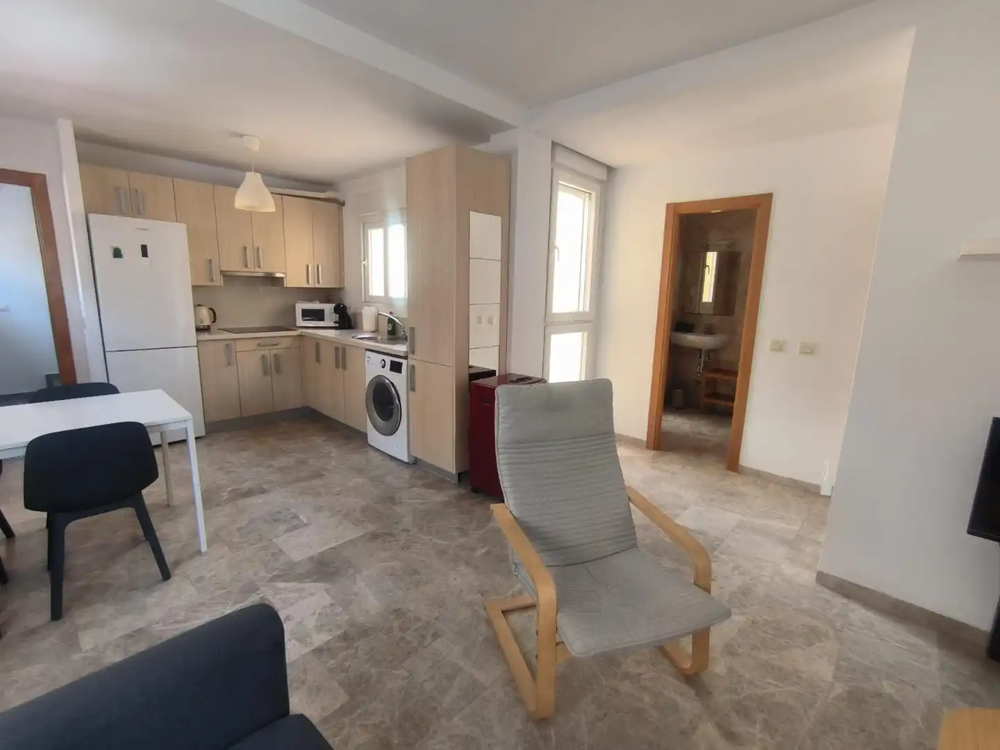 Apartment for sale in Calle Bailén, imagen 7