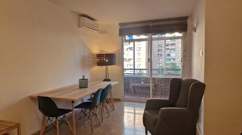 Foto 4 de Piso de alquiler en Avenida Hermanos Maristas, Na Rovella - Hermanos Maristas, Valencia Capital