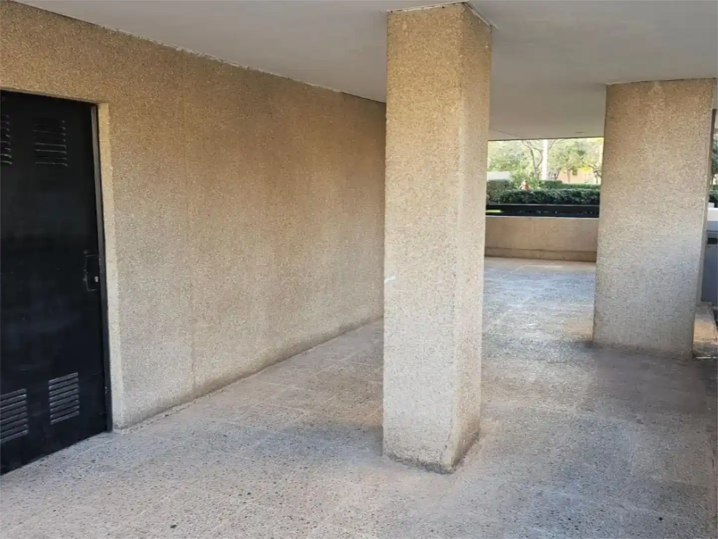 Wohnung zum Verkauf in  Valencia Capital mit Klimaanlage und Balkon