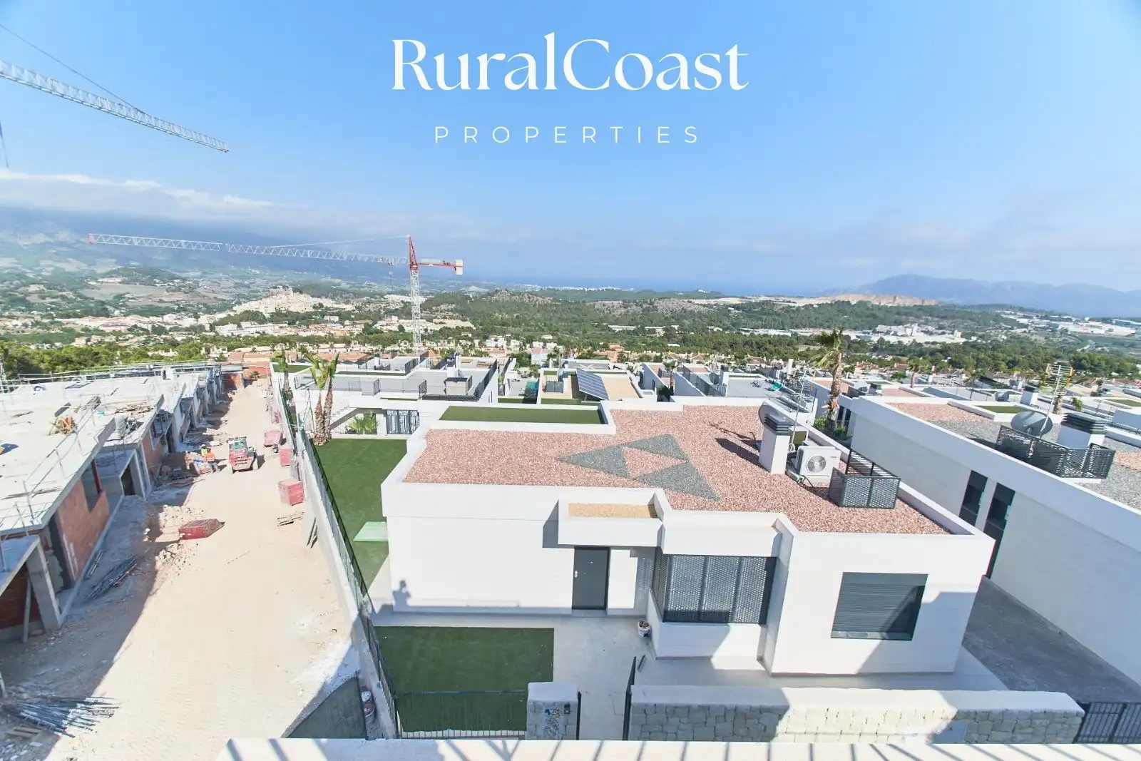 Adosado con piscina en venta en Dénia, imagen 60
