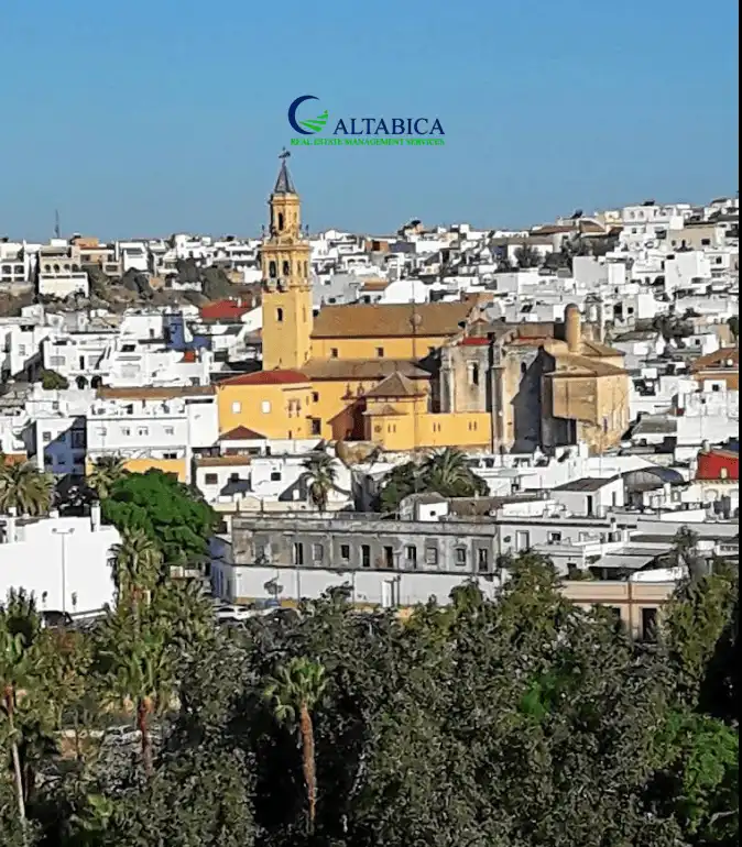 Casa en venta en Guadalquivir