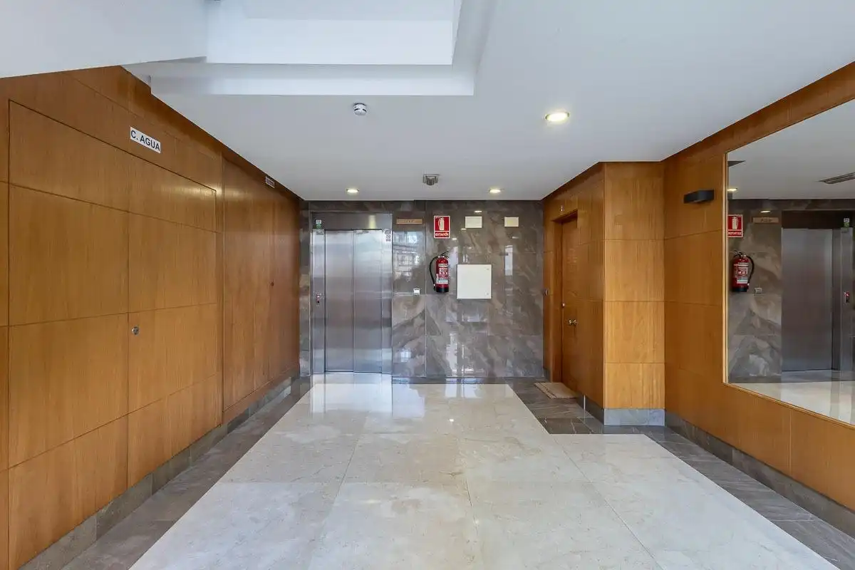 Flat for sale in Granada  with Heating, Terrace and Storage room