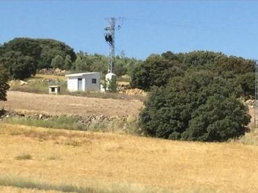 Rural land for sale in Guadahortuna