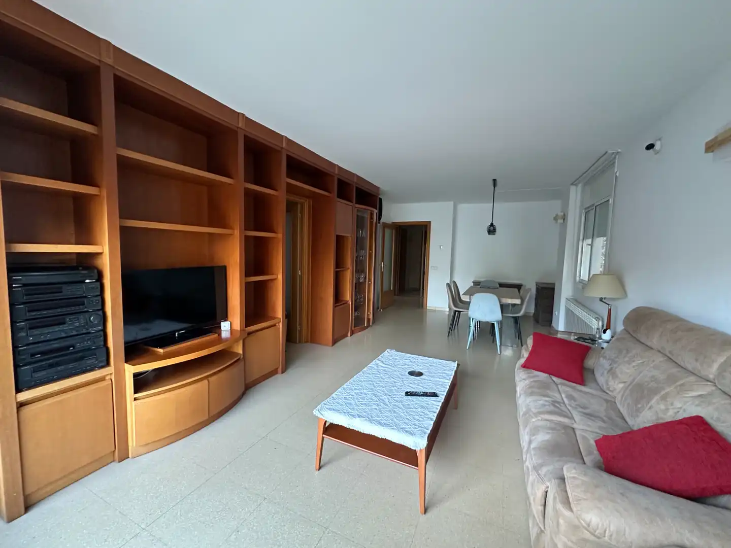 Wohnung zur Miete in Arxiu
