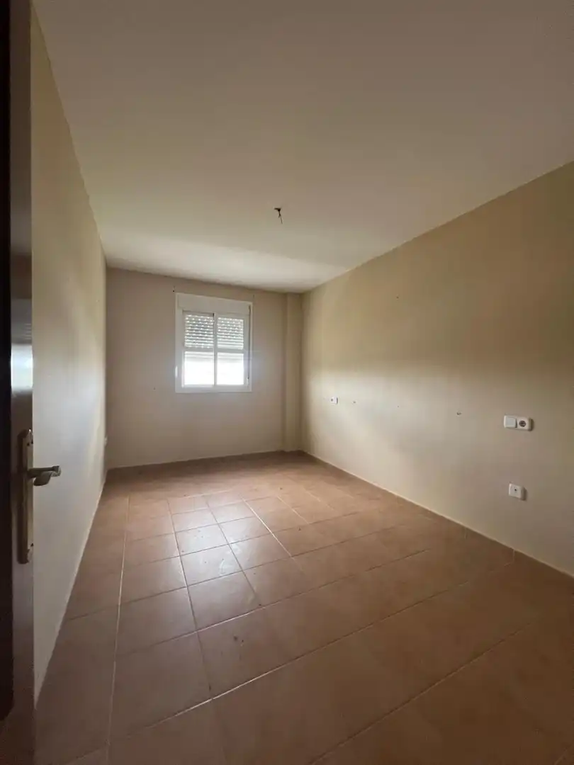 Dormitori de Pis en venda en Benalup-Casas Viejas
