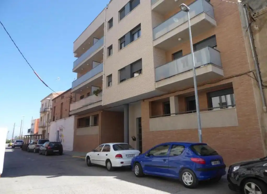 Parcheggio in vendita a URGELL