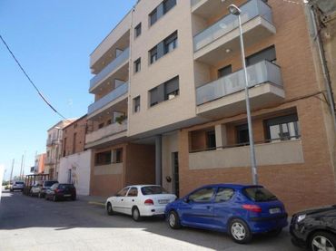 Parcheggio in vendita a URGELL