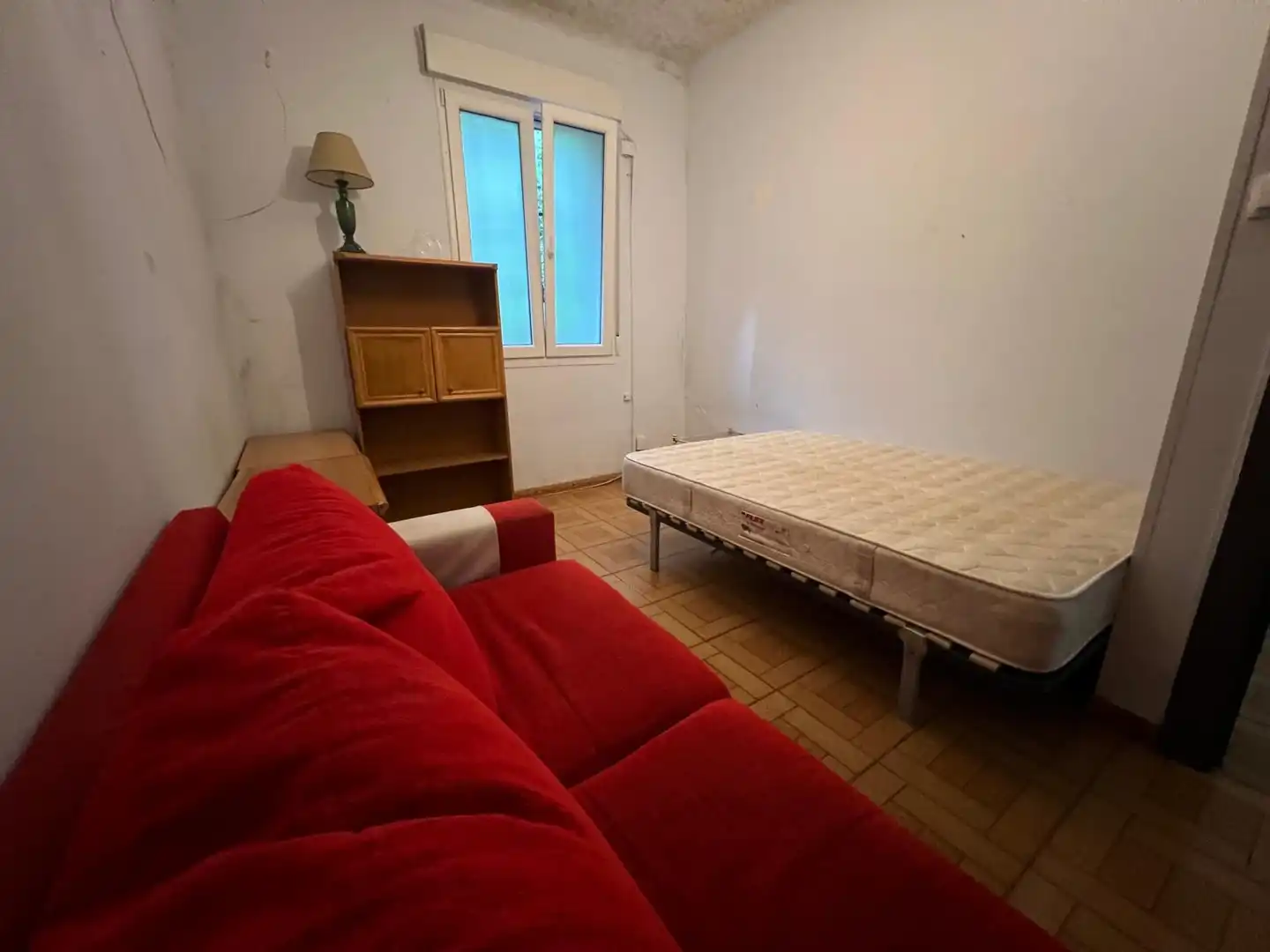 Habitación de Piso en venta en Bilbao  con Calefacción